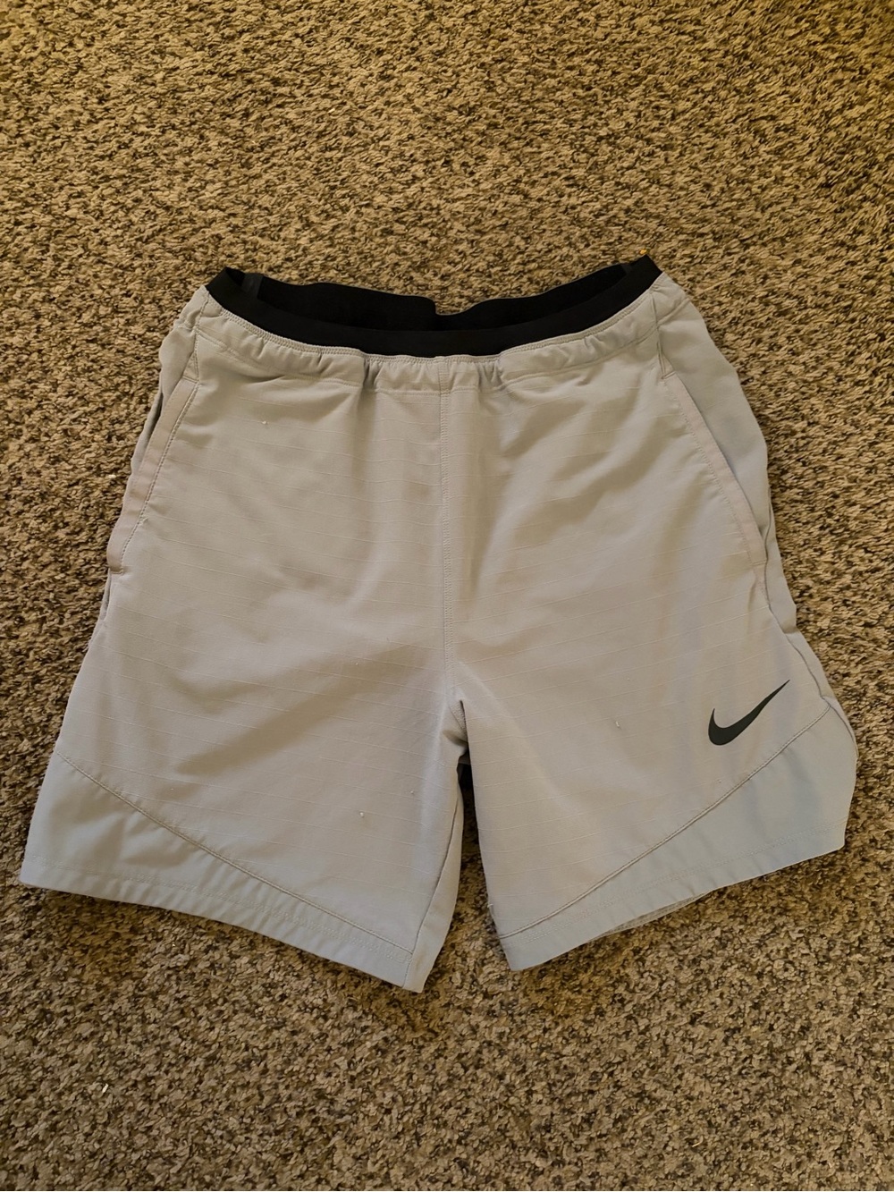 Nike Pro Flex training shorts